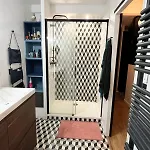 Apartament La Sevillana - 3 Bedrooms - Cute Terrace - 2 Parkings *