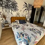 La Sevillana - 3 Bedrooms - Cute Terrace - 2 Parkings * Tuluza