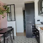 La Sevillana - 3 Bedrooms - Cute Terrace - 2 Parkings