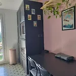 شقة La Sevillana - 3 Bedrooms - Cute Terrace - 2 Parkings تولوز