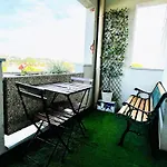 شقة La Sevillana - 3 Bedrooms - Cute Terrace - 2 Parkings