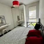 La Sevillana - 3 Bedrooms - Cute Terrace - 2 Parkings شقة