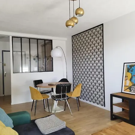 La Sevillana - 3 Bedrooms - Cute Terrace - 2 Parkings