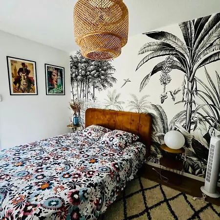 La Sevillana - 3 Bedrooms - Cute Terrace - 2 Parkings