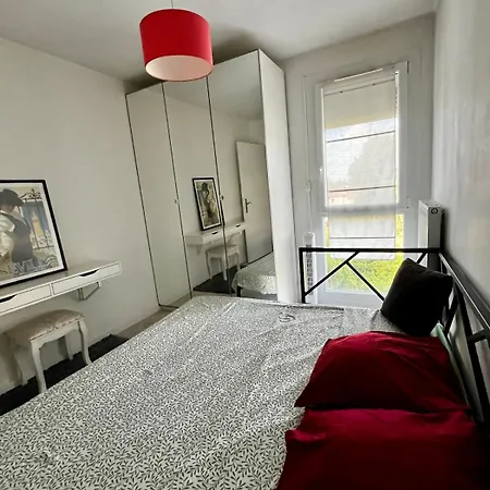 La Sevillana - 3 Bedrooms - Cute Terrace - 2 Parkings Lejlighed