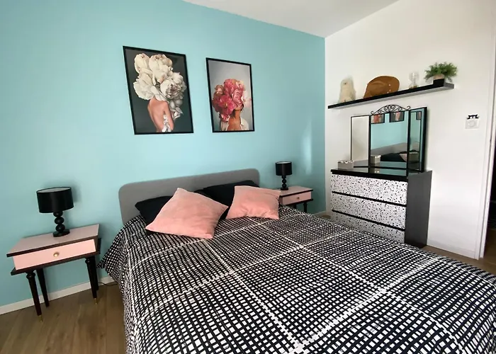 La Sevillana - 3 Bedrooms - Cute Terrace - 2 Parkings Tolosa