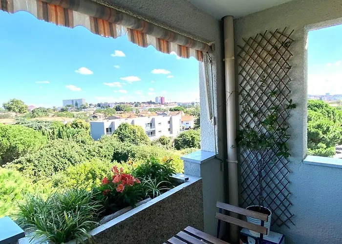 La Sevillana - 3 Bedrooms - Cute Terrace - 2 Parkings Toulouse