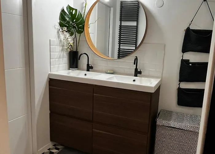 La Sevillana - 3 Bedrooms - Cute Terrace - 2 Parkings * Toulouse