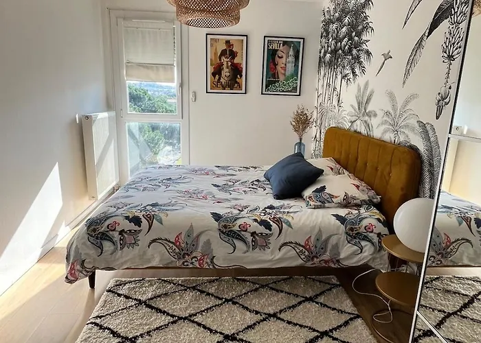 Appartamento La Sevillana - 3 Bedrooms - Cute Terrace - 2 Parkings Tolosa