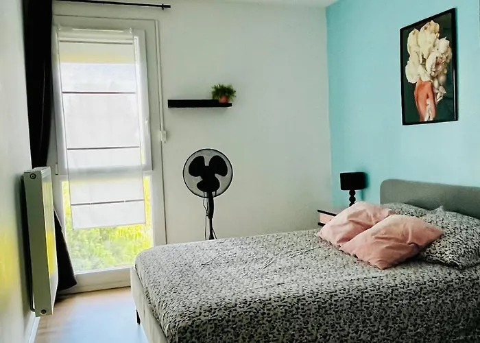 La Sevillana - 3 Bedrooms - Cute Terrace - 2 Parkings Tolosa