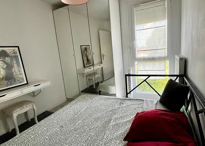 La Sevillana - 3 Bedrooms - Cute Terrace - 2 Parkings Apartment