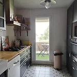 La Sevillana - 3 Bedrooms - Cute Terrace - 2 Parkings
