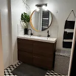 La Sevillana - 3 Bedrooms - Cute Terrace - 2 Parkings * Tolosa