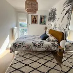 Appartamento La Sevillana - 3 Bedrooms - Cute Terrace - 2 Parkings Tolosa