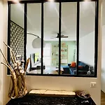 La Sevillana - 3 Bedrooms - Cute Terrace - 2 Parkings Appartamento