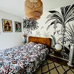 La Sevillana - 3 Bedrooms - Cute Terrace - 2 Parkings