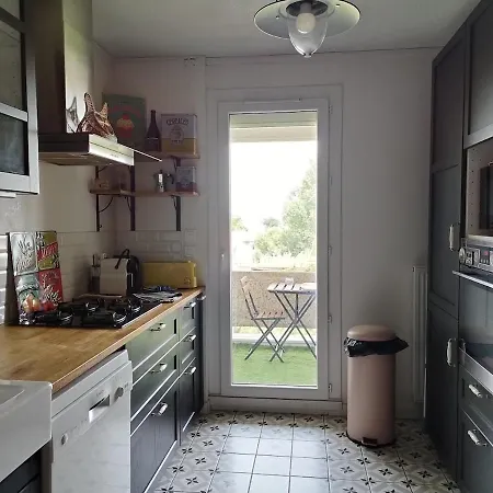 La Sevillana - 3 Bedrooms - Cute Terrace - 2 Parkings