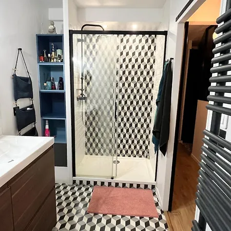 Апартаменты La Sevillana - 3 Bedrooms - Cute Terrace - 2 Parkings *