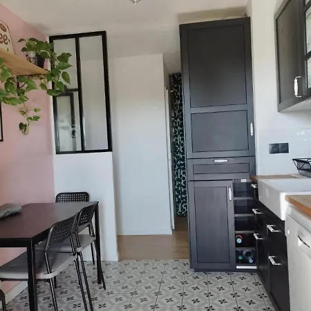 La Sevillana - 3 Bedrooms - Cute Terrace - 2 Parkings