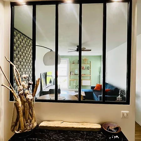 La Sevillana - 3 Bedrooms - Cute Terrace - 2 Parkings Daire